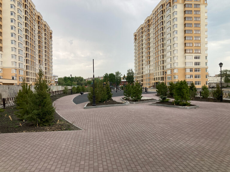 Видеонаблюдение в многоквартирном доме Видеонаблюдение в многоквартирном доме